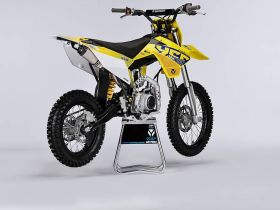 Питбайк YCF Bigy 125MX-KL1