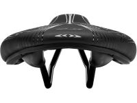 Cube Седло XLC MTB Everyday III (034200), цвет Черный