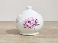 Сахарница Летние цветы/Fiori estivi