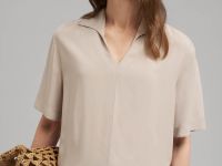 Блузка женская