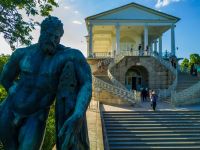 Камеронова галерея