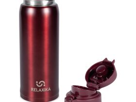 Термокружка Relaxika 701