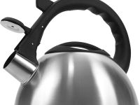 Чайник со свистком Polaris Verde-2,2L