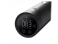 Портативный пылесос Xiaomi с функцией насоса Lydsto Handheld Vacuum Cleaner (HD-SCXCCQ02) (черный)