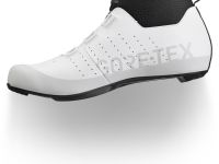 Велотуфли Fizik Tempo Artica GTX (белый / серый 43)