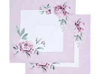 Набор салфеток Peonie