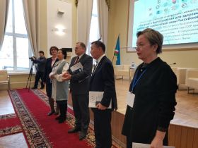 В Якутске проходит конференция о проблемах питания и здоровья населения Арктики