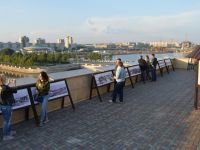 Музей на крыше