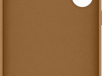 Клип-кейс Samsung Kindsuit Galaxy S25+ Золотисто-бежевый