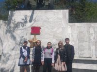 Культурно-досуговый центр Мичуринского сельского поселения