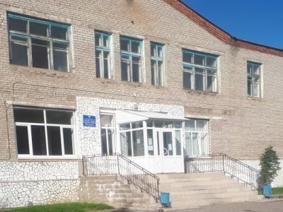 Нагаевский дом культуры