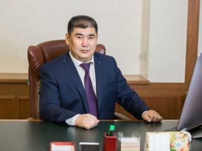 СВФУ и Минобрнауки Якутии продолжат тесное сотрудничество после назначения нового министра