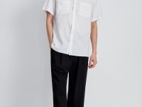 Рубашка мужская