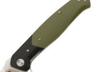Складной нож Bestech Swordfish Зеленый, D2
