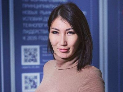 Сусанне Рожиной предъявят иск по возврату гранта главы Якутии