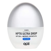 Интенсивная сыворотка для упругости и эластичности кожи epii HPT6 Ultra Drop 10%