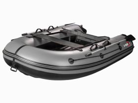 Лодка ПВХ X-RIVER Grace 320