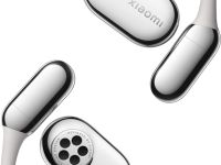 Наушники Xiaomi OpenWear Stereo Pro Серые