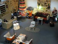 Художественный музей мусора