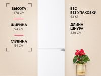 Встраиваемый холодильник Hansa BK315.3