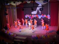 Межпоселенческий культурно-досуговый центр Шилкинского района