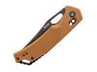 Складной нож SRM Retreiver 9201-GW, сталь D2, рукоять G10