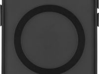 Клип-кейс uBear Cloud Mag Case для Apple iPhone 15 Black