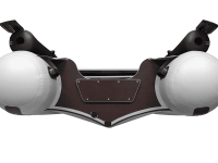 Лодка ПВХ ФРЕГАТ 370 F