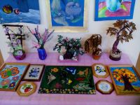 Дом культуры п. Светлого