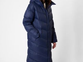 Пальто пуховое Astra Женское