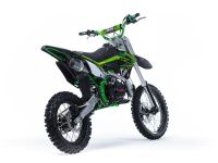 Питбайк BSE MXR 125 1.0