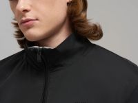 Ветровка с водоотталкивающей пропиткой