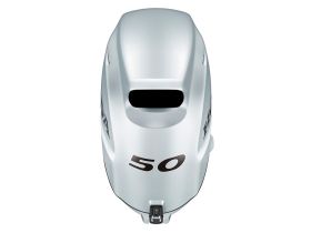 4х-тактный лодочный мотор HONDA BF50 LRTU