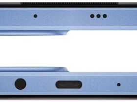 Смартфон HUAWEI