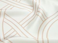 Платок шейный Divina, бежевый II