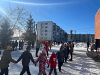 Овсищенский дом культуры