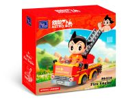 Astro Boy 86210 Конструктор Астробой на пожарной машине