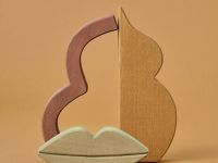 Конструктор RADUGA GR?Z "Мама" цветной