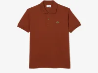 Мужское поло Lacoste L1212 Classic Fit