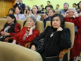 В Якутске подвели итоги мероприятий, приуроченных ко Дню народного мастера