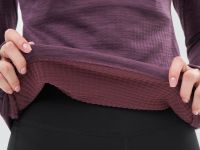 Лонгслив Nordski Impulse Plum W