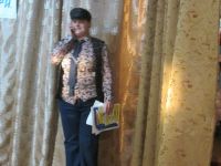 Бахаревский клуб