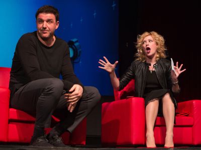 Билеты на В Бореньке чего-то нет (ДК им. Зуева) / Театр | Афиша | ИнфоТаймс