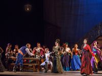 Волгоградский государственный театр «Царицынская опера»