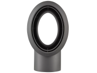 Фен-расческа Polaris PHSB 1100Ri