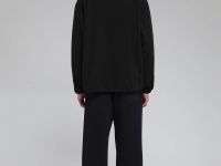 Флисовая толстовка на молнии