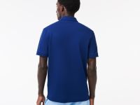 Мужское поло Lacoste PARIS Regular Fit