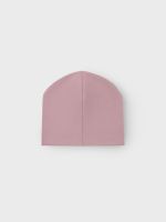 Шапка Light Plum Pink