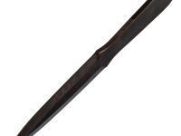 Спортивный нож MT-30, сталь 65Г