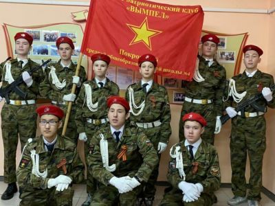 ЛДПР помогает: дети из Покровска поедут отдыхать в Благовещенск